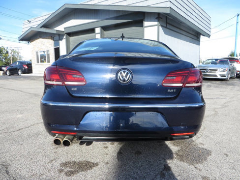 Used 2013 Volkswagen CC Sport image 7