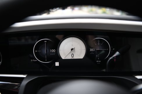 New 2025 Rolls-Royce Ghost image 15