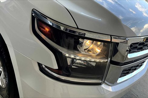 Used 2017 Chevrolet Tahoe LT image 25
