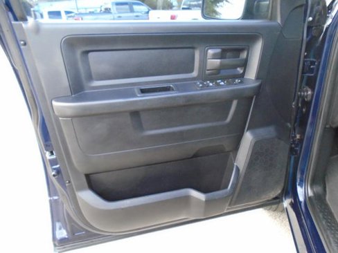 Used 2014 RAM 1500 Express image 33