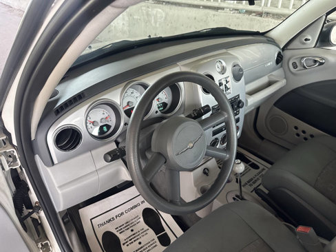 Used 2008 Chrysler PT Cruiser image 11