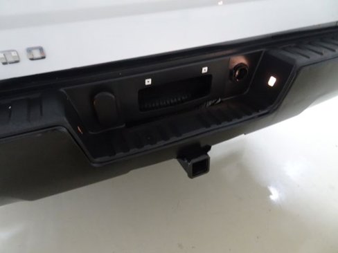 Used 2019 Chevrolet Silverado 1500 W/T image 11