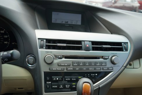 Used 2011 Lexus RX 350 2WD image 15