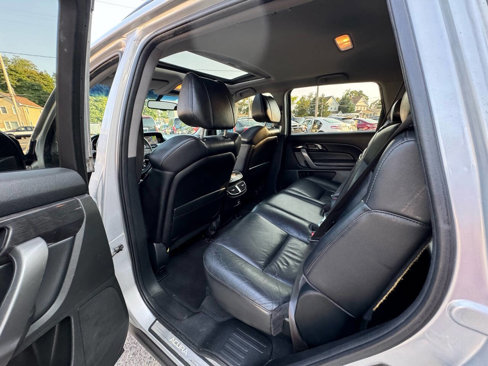 Used 2009 Acura MDX w/ Technology Package image 15