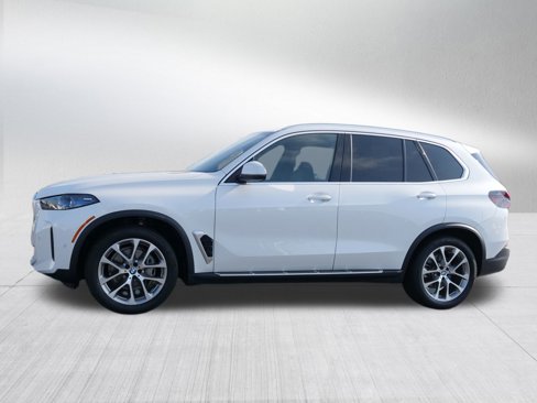 Used 2024 BMW X5 sDrive40i image 6