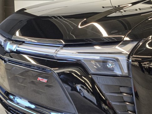 Used 2024 Chevrolet Blazer EV RS image 25