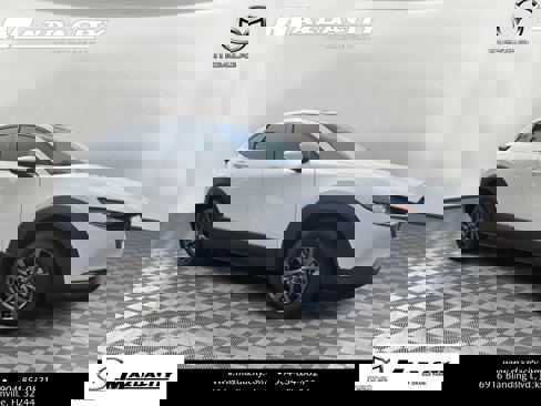 Certified 2025 MAZDA CX-30 AWD 2.5 S image 1