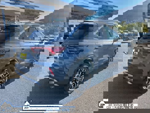 New 2024 Ford Escape SE w/ PHEV Premium Package image 30