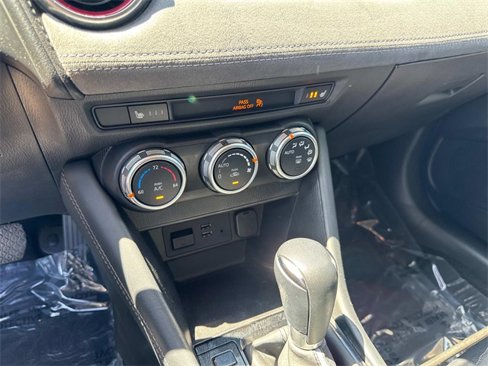 Used 2019 MAZDA CX-3 Grand Touring image 27
