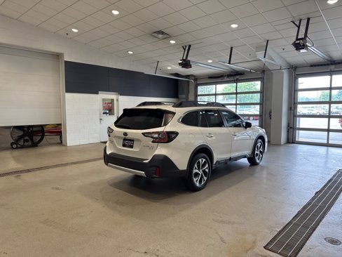 Used 2020 Subaru Outback Limited XT w/ Popular Package #2 image 6