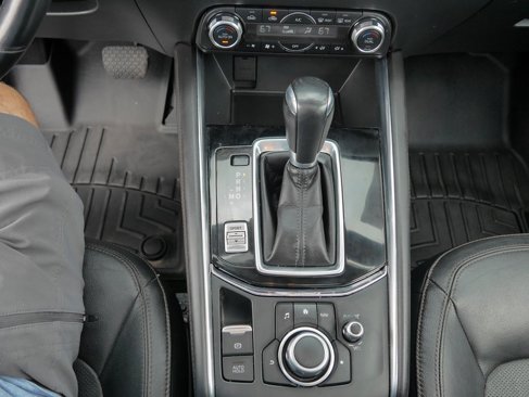 Used 2017 MAZDA CX-5 Grand Touring w/ Premium Package image 28