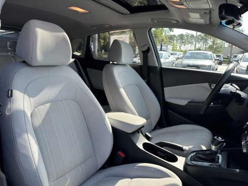 Used 2023 Hyundai Kona SEL w/ Convenience Package image 27