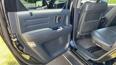 Used 2011 Honda Ridgeline RTL image 14