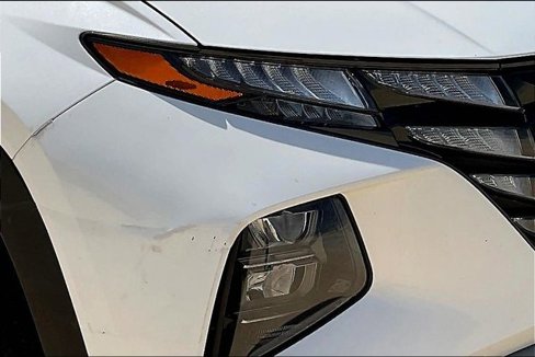 Used 2024 Hyundai Tucson SEL image 29