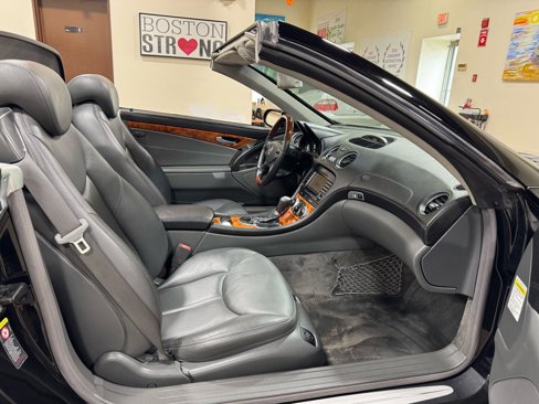 Used 2005 Mercedes-Benz SL 500 image 47