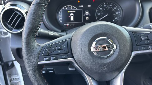 Used 2021 Nissan Kicks SR w/ SR Premium Package image 17