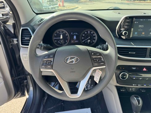Used 2019 Hyundai Tucson SE w/ Cargo Package image 17