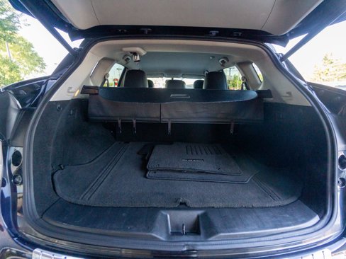 Used 2016 Nissan Murano SL w/ Cargo Package image 33