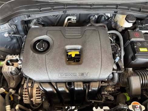 Used 2024 Kia Soul LX w/ LX Technology Package image 32