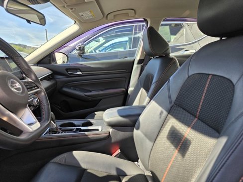 Used 2020 Nissan Altima 2.5 SR image 3