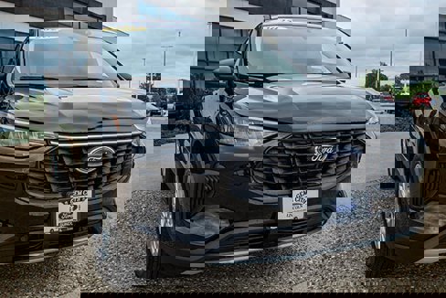 New 2025 Ford Escape Active w/ Cold Weather Package image 7