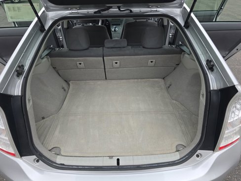 Used 2010 Toyota Prius Two image 12