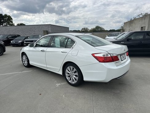 Used 2013 Honda Accord EX-L image 8