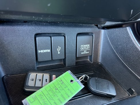 Used 2014 Honda Civic EX-L image 32