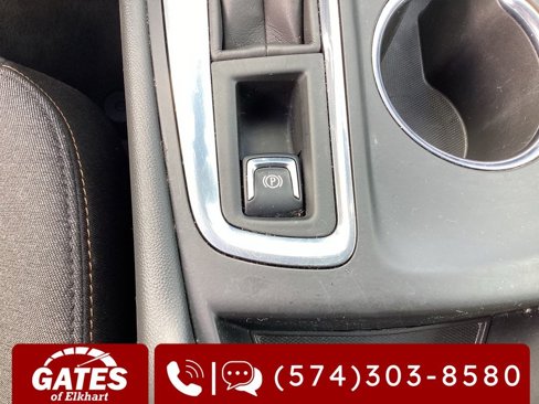 Used 2023 Chevrolet Equinox LT image 34