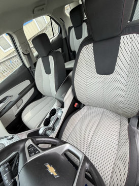 Used 2011 Chevrolet Equinox LS w/ Bluetooth Package image 20