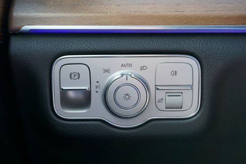 Certified 2021 Mercedes-Benz GLE 350 image 31