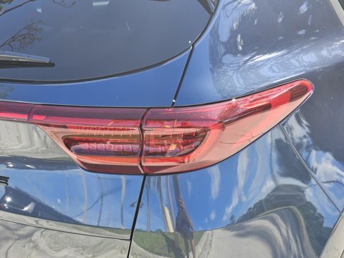 Certified 2021 Kia Sportage S w/ S AWD Premium Package image 10