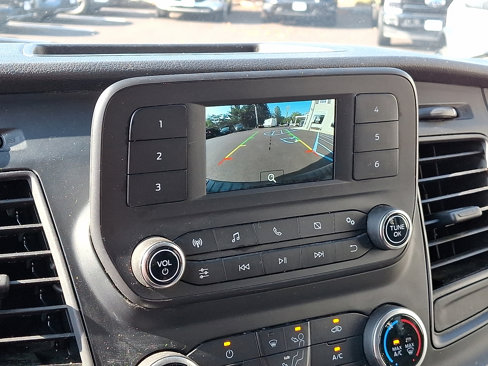 Used 2023 Ford Transit 250 Low Roof w/ Exterior Upgrade Package image 19