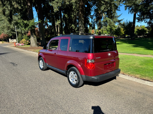 Used 2008 Honda Element EX image 3