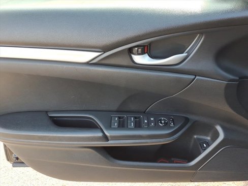 Used 2019 Honda Civic Sport image 8