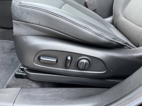 Used 2022 Buick Encore GX Select w/ Advanced Technology Package image 25