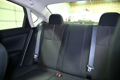 Used 2016 Nissan Sentra S image 22