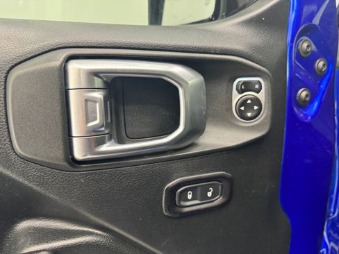 Used 2018 Jeep Wrangler Unlimited Sport S image 33
