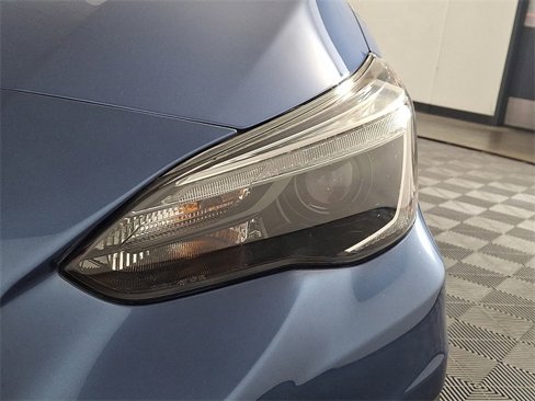 Used 2019 Subaru Crosstrek 2.0i Limited w/ Moonroof Package w/Navigation image 13