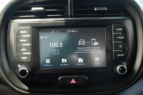 Used 2020 Kia Soul GT-Line w/ GT 2.0L Power Sunroof Package image 14