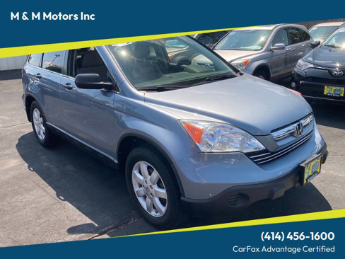 Used 2009 Honda CR-V EX image 1