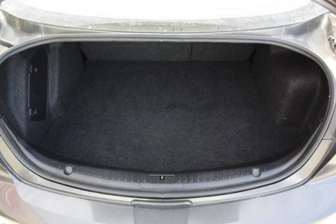 Used 2010 MAZDA MAZDA3 i Touring image 36