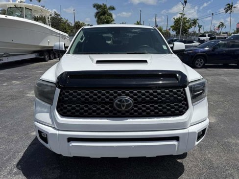 Used 2018 Toyota Tundra SR5 image 4