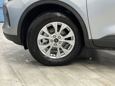 Certified 2024 Ford Escape Active image 33