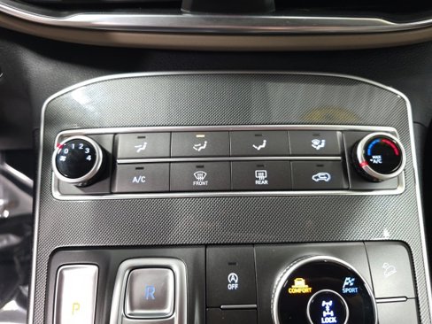Used 2022 Hyundai Santa Fe SEL image 29