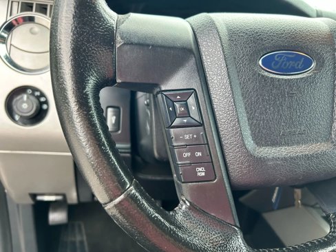 Used 2015 Ford Expedition EL XLT w/ Equipment Group 202A image 14