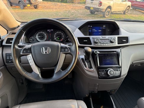 Used 2016 Honda Odyssey EX-L image 10