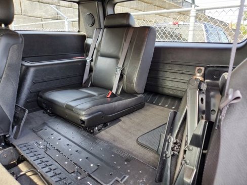 Used 2007 HUMMER H2 image 31