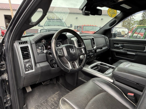 Used 2015 RAM 1500 Limited image 14