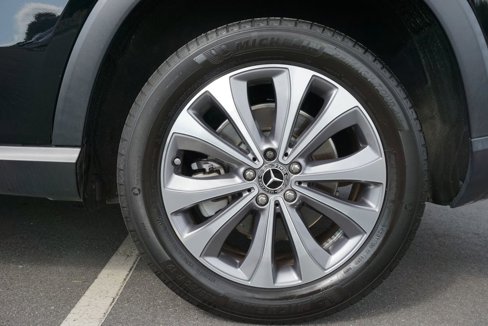 Certified 2021 Mercedes-Benz GLE 350 image 19